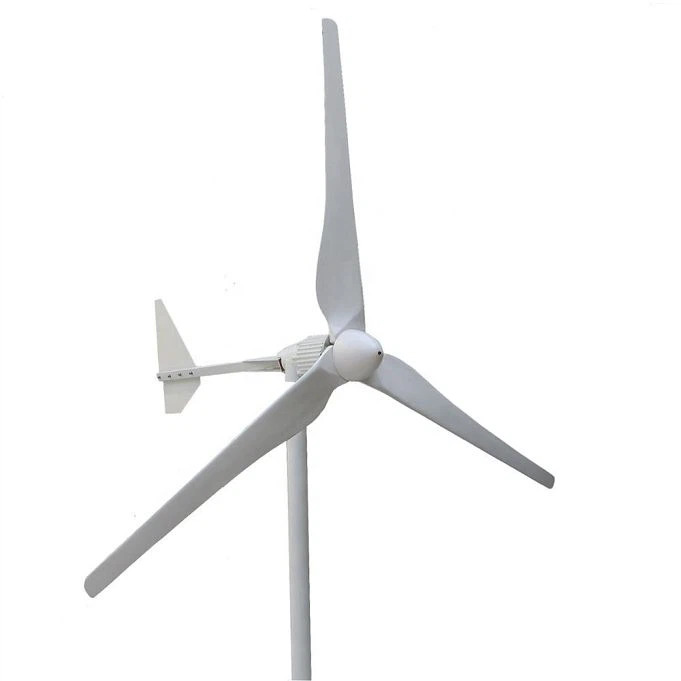 Turbine eoliene