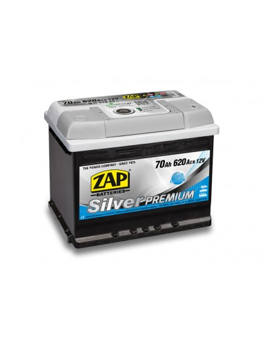 12V 70Ah 1