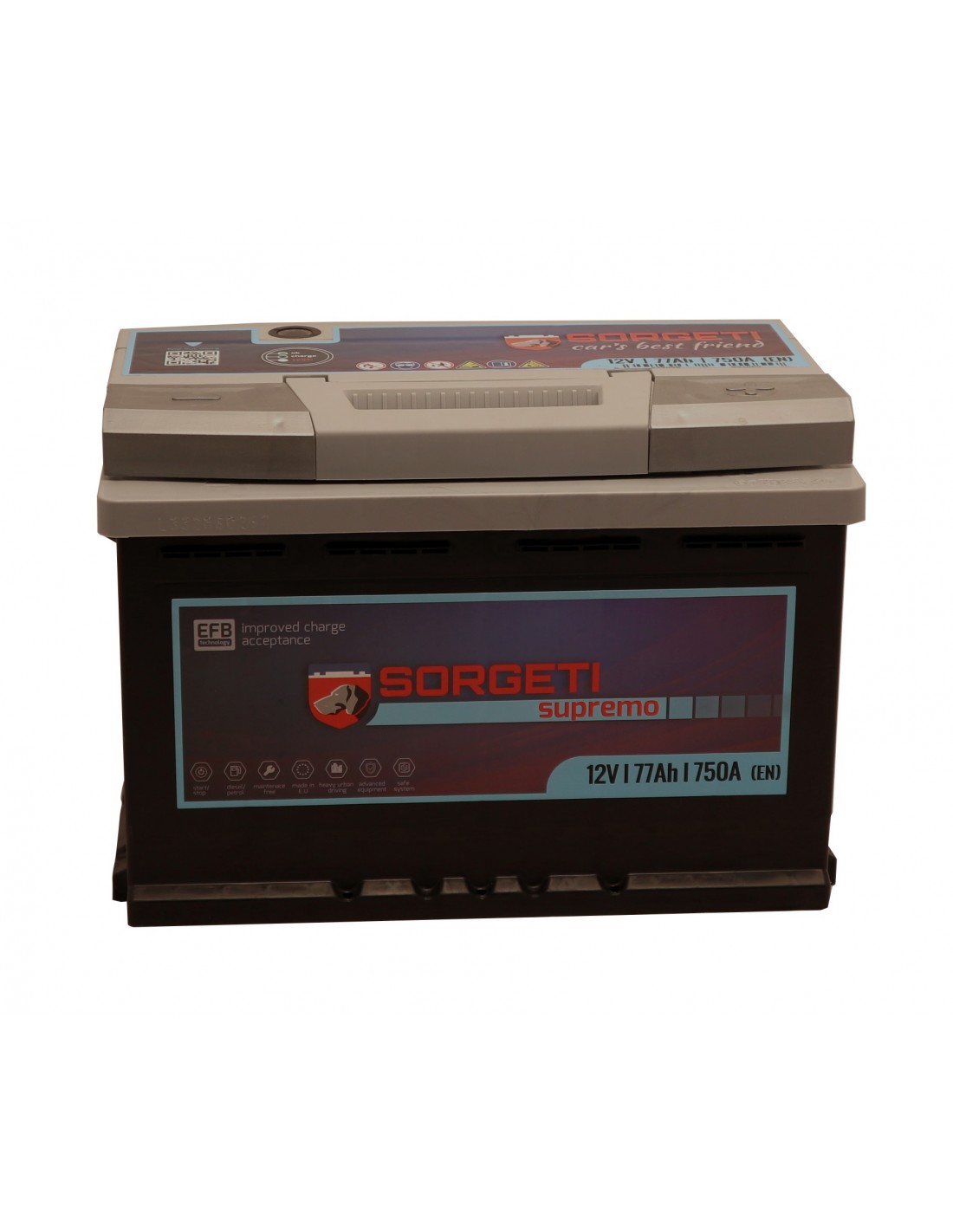 12V 77 Ah 1