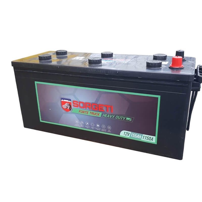 12V 88 Ah 1