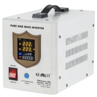 UPS centrale termice cu SINUS