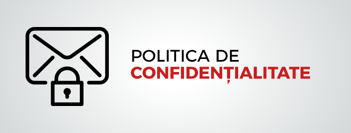 Politica de confidentialitate - Coldex